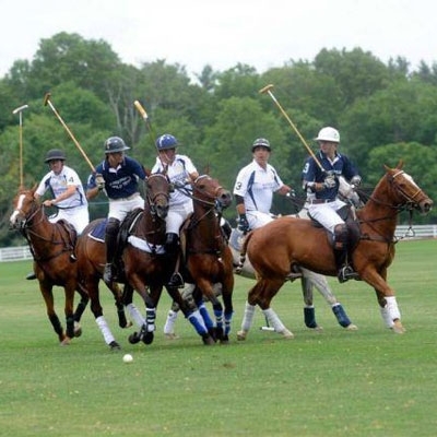 Polo Sports in New York